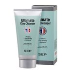 프랑스에서 유명한 그린 클레이 성분의 클렌저