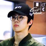 [세훈] 160528 스쉰 <b>상해</b> 출국 프리뷰
