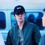 [세훈] 160528 스쉰 <b>상해</b> 출국 프리뷰