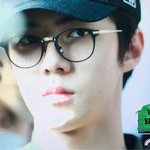 [세훈] 160528 스쉰 <b>상해</b> 출국 프리뷰