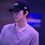 [세훈] 160528 스쉰 <b>상해</b> 출국 프리뷰