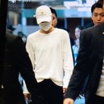 [카이] 인천공항 출국 프리뷰