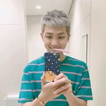 [방탄소년단] 헐 <b>회색</b> 머리