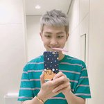 [방탄소년단] ㅋㅋㅋ그새 아미밤합성함