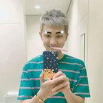 [방탄소년단] 내가 합성 해놓고 웃기네 ㅋㅋㅋㅋㅋ