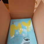 [방탄소년단] 3기<b>물품</b>왔다ㅋㅋㅋ