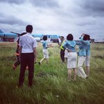 어느 기장님의 하네다사고 평 (펌)