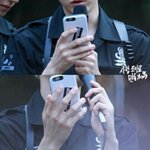 [방탄소년단] 이삐드람 윤기 <b>아직</b>까지 이거 쓰나??