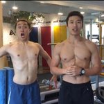 [조언부탁요] [생방송] 홍대 길거리 다이어트 <b>토크</b>쇼