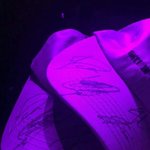 [EXO] 모자에 <b>사인</b>ㅅㅂ