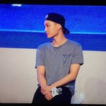 [카이] 종인이가 이번 컨셉 <b>강렬</b>한거라고!!!