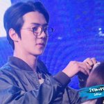 [EXO] 같은나라에태어나서!!!