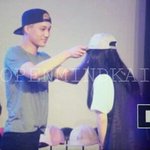 [EXO] 중국 팬미팅 <b>혜자</b>네