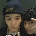 [방탄소년단] <b>유리</b> 와장창