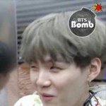 [방탄소년단] 달리는맨 재방보면서 지금 발견함ㅋㅋㅋ