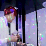 [방탄소년단] 불12타는 노래방 자막<b>센스</b> 쩔어