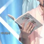 [세븐틴] 이번 음중79 <b>책</b> 제목ㅋㅋㅋㅋ