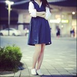 [드루와] +)너희는 교복이 <b>한복</b>이 되면 어떨것같아?