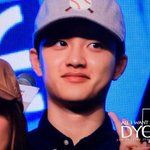 [EXO] 울경수 졸긔짤 보면서 행보카<b>세여</b>