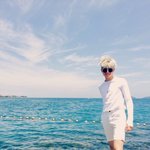 [방탄소년단] 진짜 김남준 비율하나는 <b>끝내</b>줌