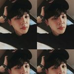 [방탄소년단] ㅁㅊ 박지민이 <b>치명적</b>인 남자야