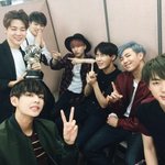 [방탄소년단] 아니쥬 의상