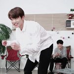 [방탄소년단] 정구기 진짜 아미덕후라는 소문이 사실인듯