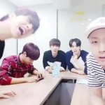 [VIXX] 택우니가 재화니 깨무는거ㅋㅋㅋㅋ