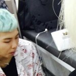 [방탄소년단] 끄허유ㅠ유ㅠㅠㅠㅠㅠ냄준아ㅠㅠ