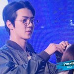 [세훈] 160528 <b>상해</b> 팬사인회 프리뷰16
