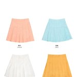 테니스 스커트