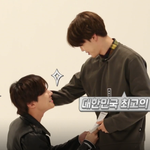 [방탄소년단] 망개의 <b>뜻밖</b>의 발림