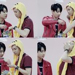 [방탄소년단] 낮누 트러블 들을때마다 개섹시함 ㅁㅊ