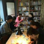 [댓글부탁해] 같이 <b>팔찌</b>만들면서 친목모임해요~