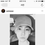 김진우 인스타 <b>오지네</b>