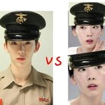 [EXO] 1남 2녀 <b>남매들</b>