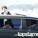 [드루와] 오늘 공항에서 <b>면도</b>한 비투비