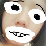 [댓글부탁해] 나 코 너무 낮지?