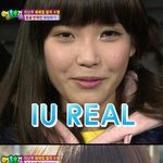 [댓글부탁해] 아이유 쳐바르는 <b>지연</b>