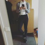 [BAP] 대현이 <b>멜빵</b>이 참 잘어울리는 듯