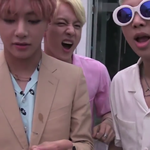 [방탄소년단] 다시보는데