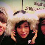 [방탄소년단] 진짜 <b>유전자</b> 대박..