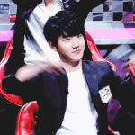 [EXO] 김준면이면 나 야동안<b>본다</b>