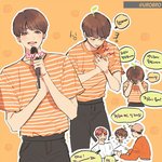 [방탄소년단] <b>심</b><b>쿵</b>했져