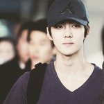 [EXO] 나 갑자기 오세훈 어깨에 미침