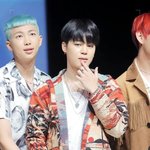 [방탄소년단] 지민이 얼굴형 너무 좋아