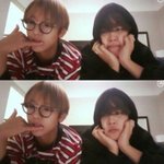 [방탄소년단] 내가 <b>청춘</b>이었던 적에 나는 너를