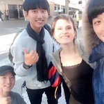 [오늘의판] [세친구의 세계여행 - Spain(Barcelona)]...