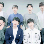 [EXO] 이거 <b>어서</b> 나온겨?