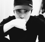 [방탄소년단] <b>새벽감성</b>짤
